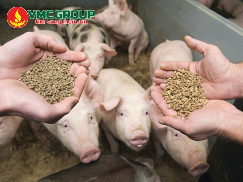 Acid Formic trong nông nghiệp & chăn nuôi: