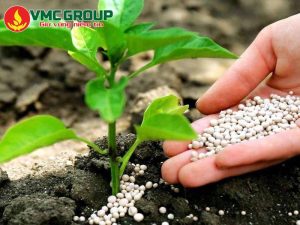 Lợi ích khi sử dụng acid nitric trong sản xuất phân bón