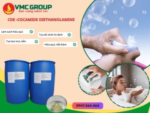 Tổng quan về CDE và những ứng dụng nổi bật