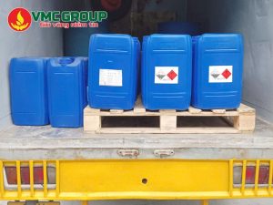 Mua Acid Formic ở đâu uy tín, giá tốt