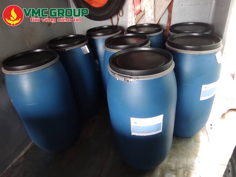 Mua chất tạo bọt SLES hàng Ryan ở đâu uy tín?