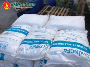 Mua Sodium Tripolyphosphate (STPP) ở đâu giá tốt, chất lượng ổn định?