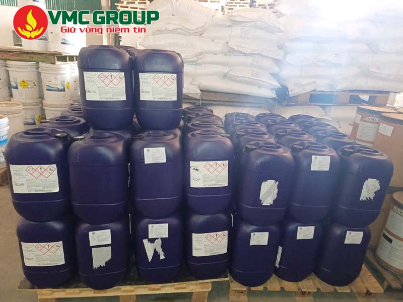 Địa chỉ mua CMIT uy tín – Hóa Chất Việt Mỹ