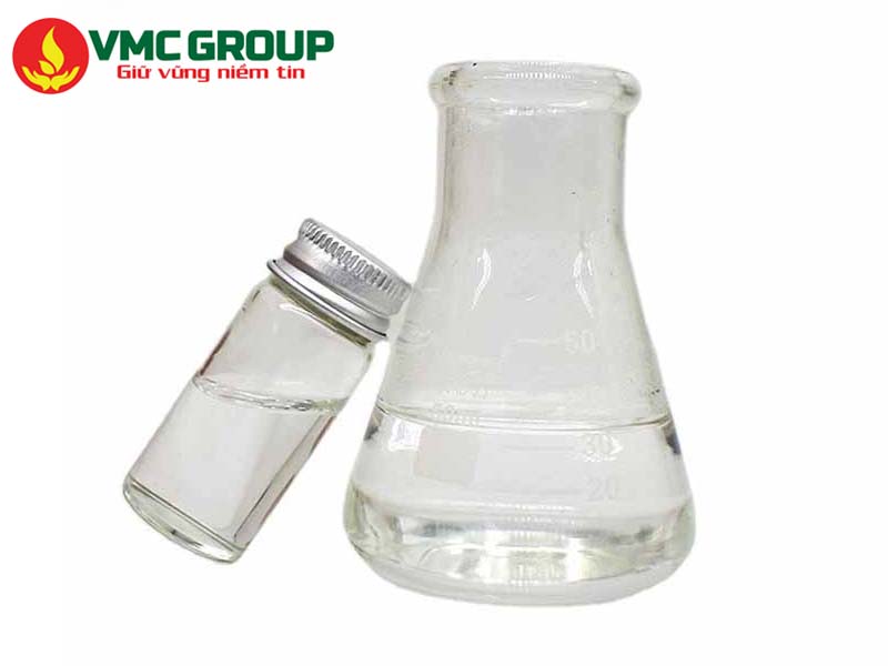 Độ tinh khiết ảnh hưởng đến giá bán cồn IPA