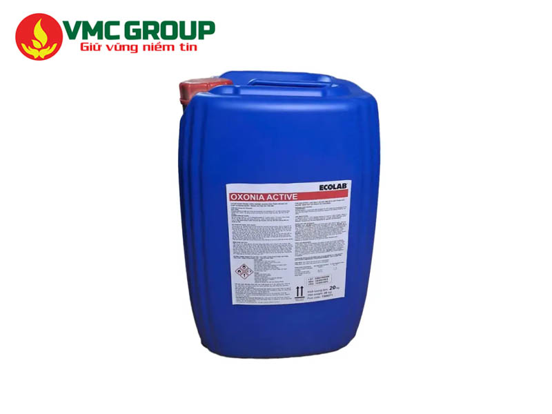 Các yếu tố ảnh hưởng đến giá Oxonia Active - Nguồn gốc xuất xứ