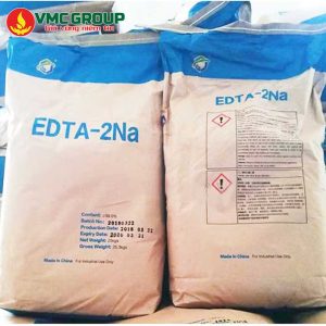 Giá EDTA 2Na bao nhiêu?