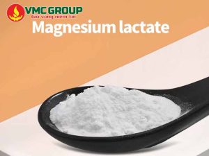 Magnesium Lactate