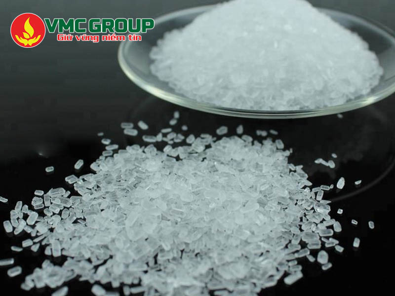 Magnesium Sulfate (MgSO₄) là gì?