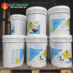 Hóa chất Việt Mỹ – Địa chỉ cung cấp Chlorine Nankai uy tín