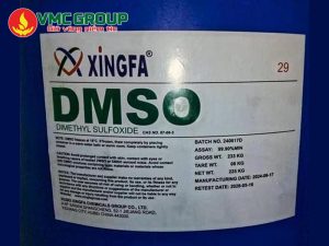 Mua DMSO tại Việt Mỹ giá tốt, chất lượng đảm bảo