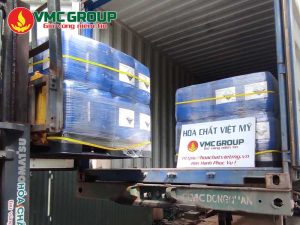Mua H3PO4 tại hóa chất Việt Mỹ uy tín