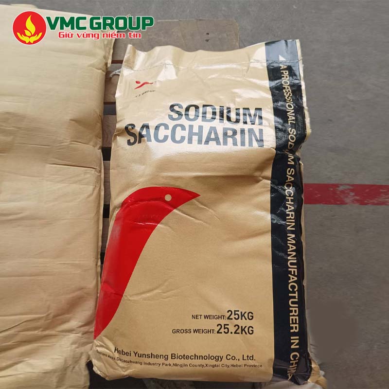 Mua Saccharin ở đâu giá tốt, đảm bảo chất lượng?