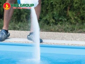 Ứng dụng của Sodium Bisulphate trong xử lý nước - Điều chỉnh độ pH