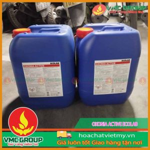 OXONIA ACTIVE ECOLAB