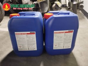 Hóa chất Việt Mỹ- địa chỉ mua Oxonia Active Ecolab uy tín