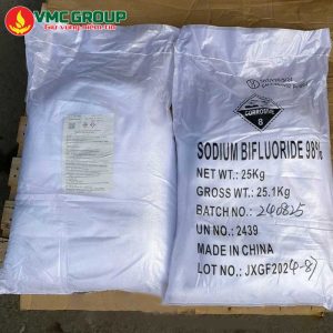 Mua Sodium Fluoride (NaF) ở đâu uy tín?