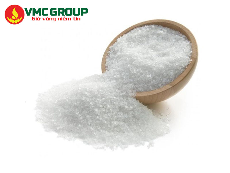 Các yếu tố ảnh hưởng đến giá Saccharin - độ tinh khiết của sản phẩm