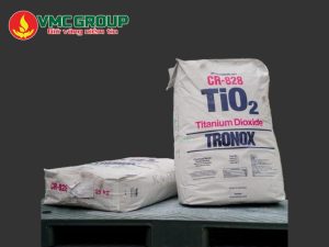 Titan Dioxit CR-828 giá bao nhiêu?