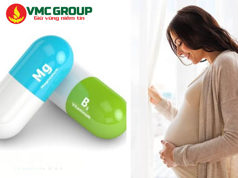 Ứng dụng Magnesium Lactate trong dược phẩm