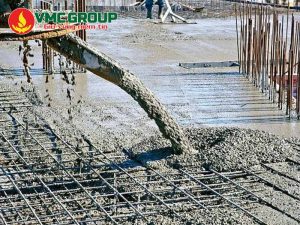 Calcium formate trong ngành xây dựng – phụ gia tăng tốc bê tông