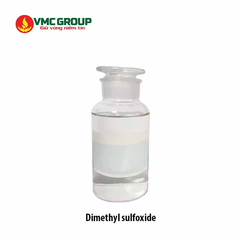 Dimethyl sulfoxide