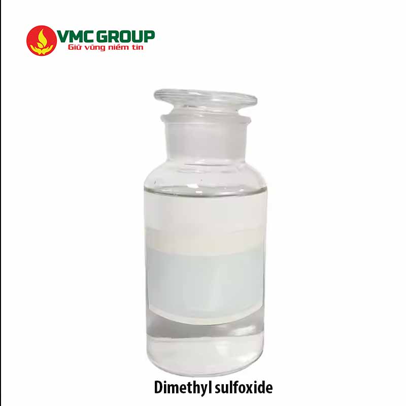Giá dimethyl sulfoxide