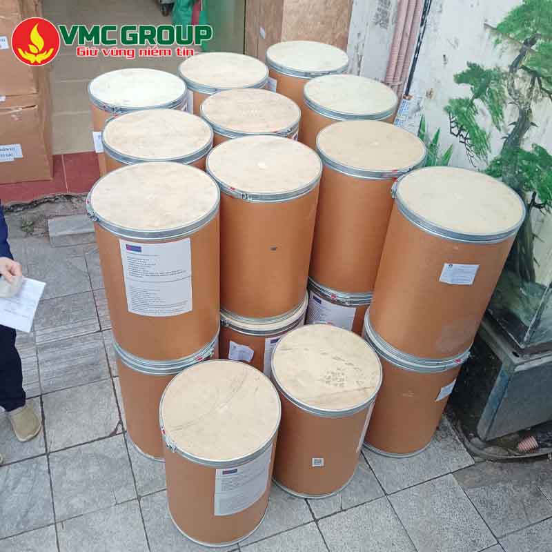 Mua PVP K30 chất lượng giá tốt ở đâu