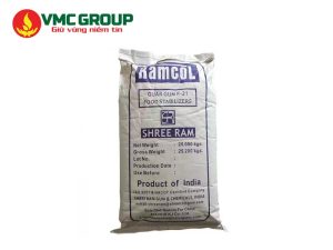 Giá Guar Gum Ấn Độ bao nhiêu