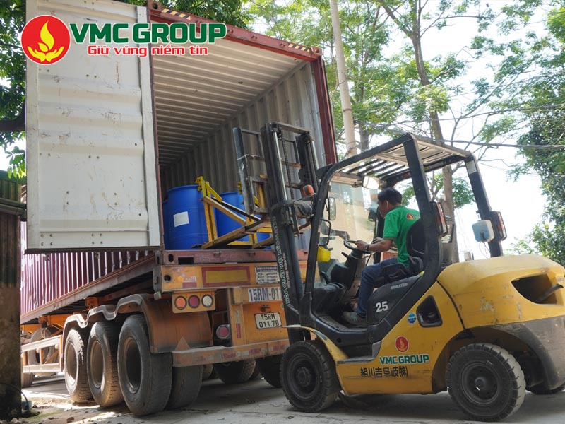 Mua CAB 35 ở đâu uy tín?
