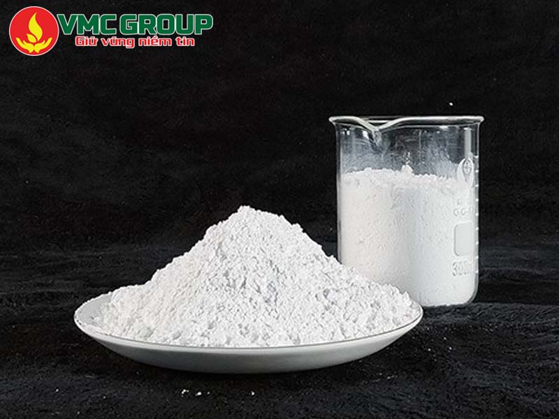Bột talc là gì?