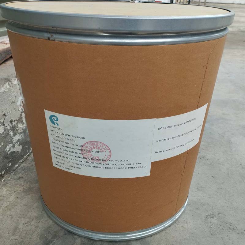 CHITOSAN TRUNG QUOC CHITOSAN TRUNG QUOC