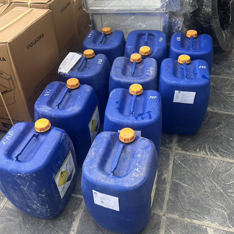 RESOFT 7 TRUNG QUOC CAN 25KG RESOFT 7 TRUNG QUOC CAN 25KG