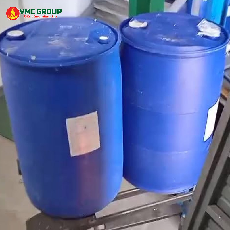 CON CONG NGHIEP ETHANOL 94% CON CONG NGHIEP ETHANOL 94%