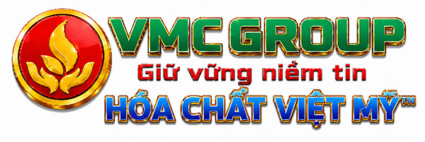 HÓA CHẤT VIỆT MỸ™ | VMCGROUP
