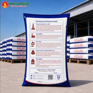 bentonite bao 25kg