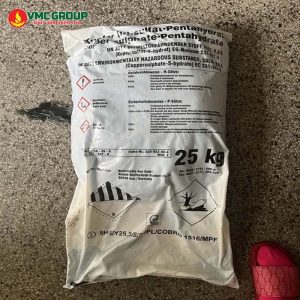 ĐỒNG SUNFAT CUSO4 HÀNG ĐỨC CHUYÊN CHO XI MẠ - Ảnh 4