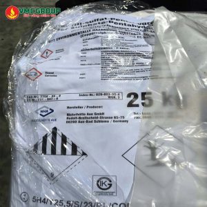 ĐỒNG SUNFAT CUSO4 HÀNG ĐỨC CHUYÊN CHO XI MẠ - Ảnh 2