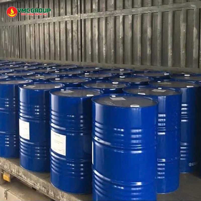 DUNG MOI ETHYLENE GLYCOL MONOBUTYL ETHER 99% DUNG MOI ETHYLENE GLYCOL MONOBUTYL ETHER 99%