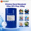 ETHYLENE GLYCOL MONOBUTYL ETHER 99% PHUY 185KG