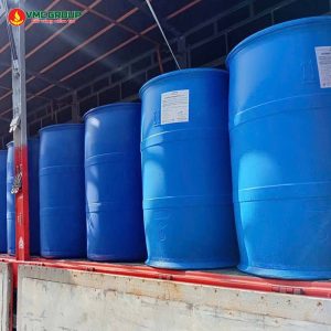 GLYXERIN TINH KHIẾT 99.7% INDONESIA HÀNG THỰC PHẨM PHUY 250KG - Ảnh 4