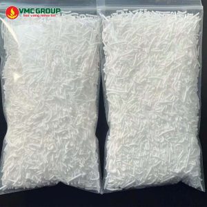 SLS TRUNG QUỐC HÃNG HUIMIAO BAO 25KG - SODIUM LAURYL SULFATE - Ảnh 3