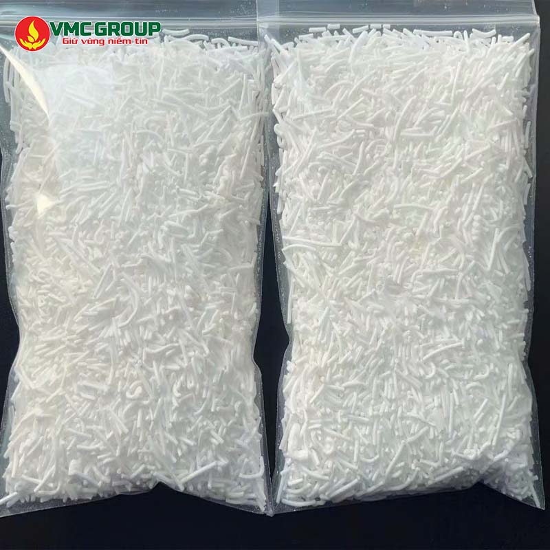 SLS TRUNG QUỐC HÃNG HUIMIAO BAO 25KG - SODIUM LAURYL SULFATE - Ảnh 3