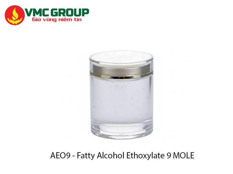 Tìm hiểu về AEO 9