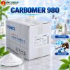 CARBOMER 980 TRUNG QUOC THUNG 20KG