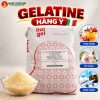 GELATINE 150 BLOOM 30 MESH – PIGSKIN HANG Y BAO 25KG