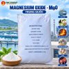 MAGNESIUM OXIDE – MAGIE OXIT – MgO TRUNG QUOC BAO 50KG