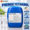 PHENOXYETHANOL PCI MALAYSIA CAN 25KG – CHAT BAO QUAN MY PHAM