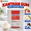 XANTHAN GUM – CHAT LAM DAC E415 JUNGBUNZLAUER AO THUNG 20KG