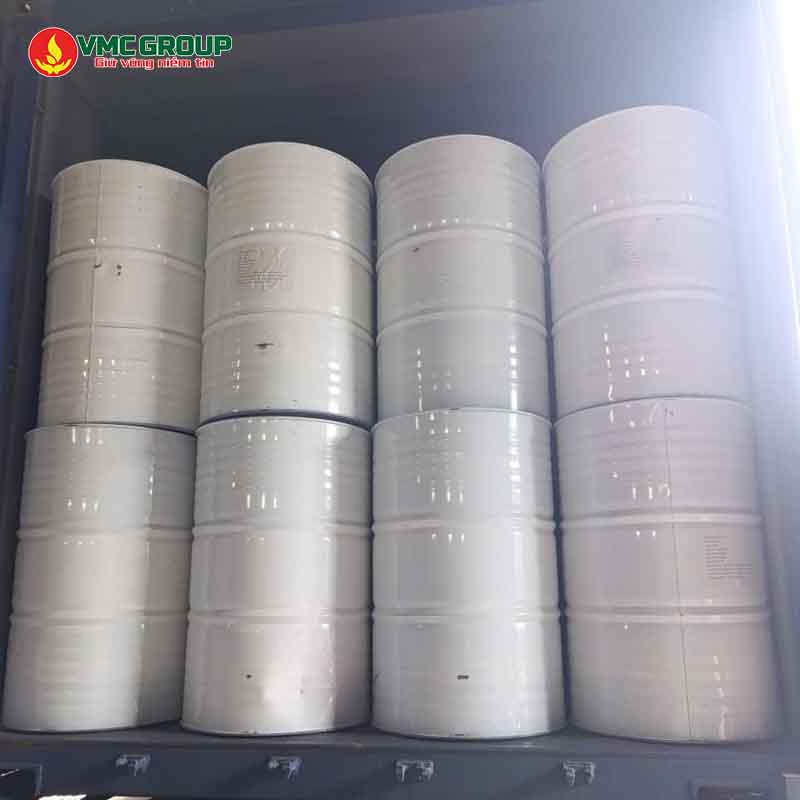 PROPYLENE GLYCOL (PG) – C3H8O2 HÀNG QINGDAO TRUNG QUỐC PHUY 215KG - Ảnh 3