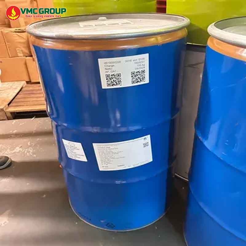 VASELINE DUC PHUY 195KG VASELINE DUC PHUY 195KG